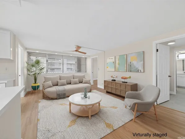 1121 Wilder Ave APT 1000B, Honolulu, HI 96822