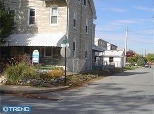 101 Upland Ave, Reading, PA 19611