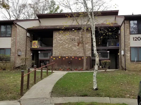 120 Amberly Drive #K, Manalapan, NJ 07726