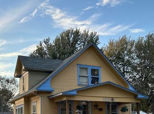 1031 NE Wabash Ave, Topeka, KS 66616
