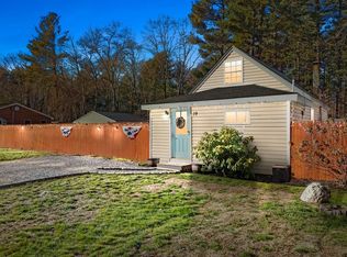 19 Evergreen Rd, Norton, MA 02766