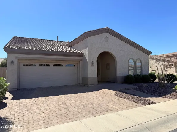 4113 E NARROWLEAF Drive, Gilbert, AZ 85298
