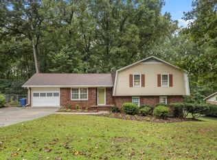 923 Fargo St, Mauldin, SC 29662