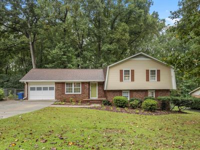 923 Fargo St, Mauldin, SC, 29662