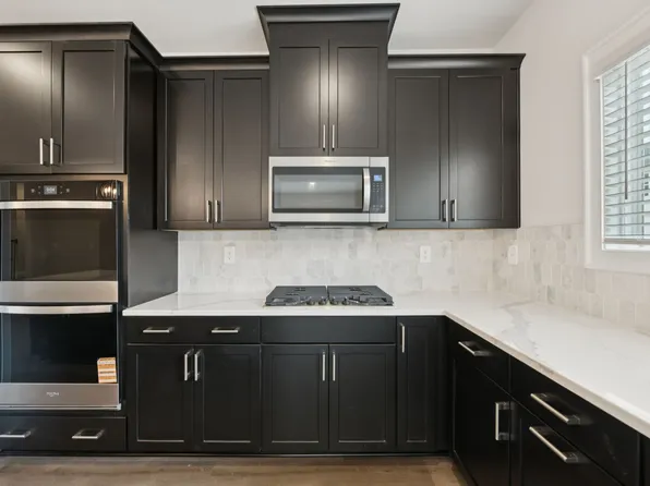 Leighton Plan, Martin Springs - Highland Series