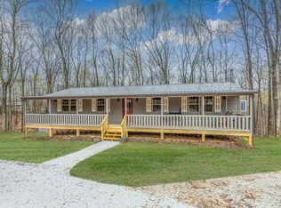 1065 Nolan Rd, Cumberland Furnace, TN 37051