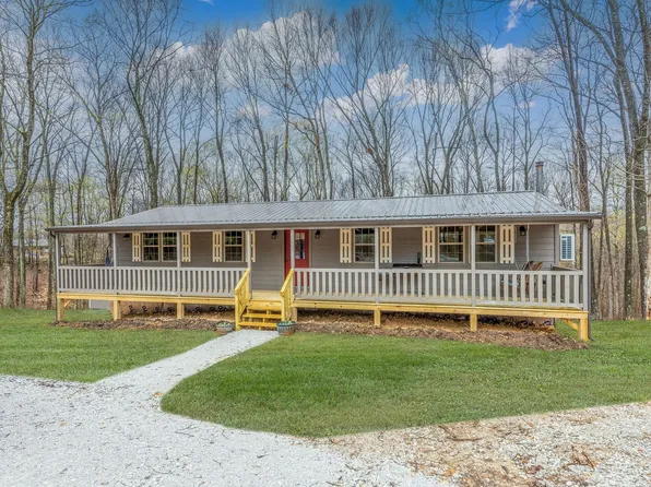 1065 Nolan Rd, Cumberland Furnace, TN 37051