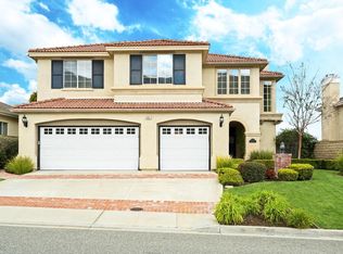 425 Sun Bonnet St, Simi Valley, CA 93065