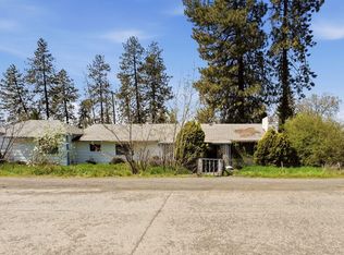 10212 S Electric Ave, Four Lakes, WA 99014
