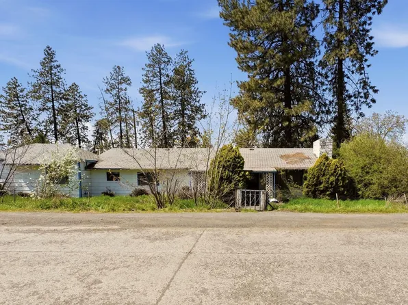 10212 S Electric Ave, Four Lakes, WA 99014