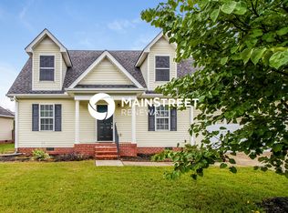 2810 Waywood Dr, Murfreesboro, TN 37128