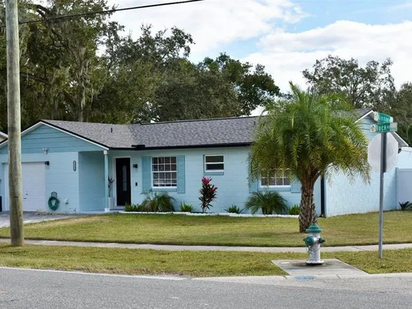 10100 BUCK ROAD, ORLANDO, FL 32817
