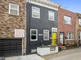 704 Sigel St, Philadelphia, PA 19148