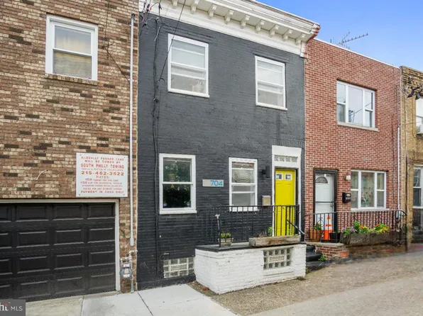 704 Sigel St, Philadelphia, PA 19148