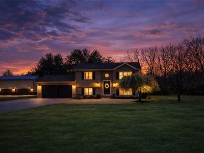 7 Willow Ln, Marshall, IL, 62441