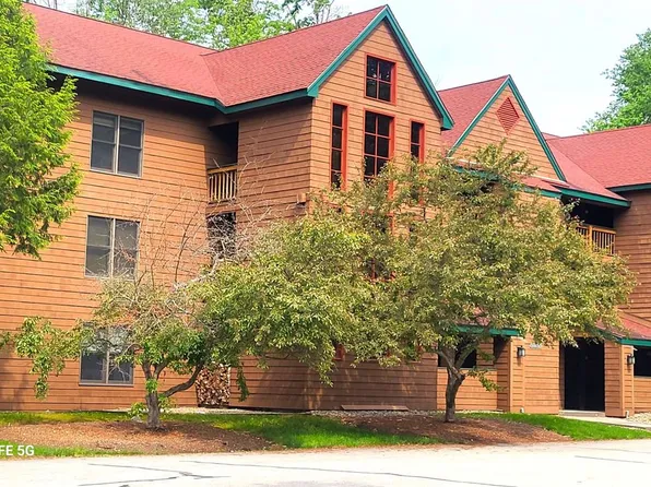 63 Riverfront #255, Lincoln, NH 03251
