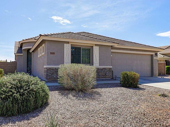 2nd image of 2435 W Canyon Way