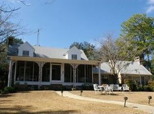 2100 Venetia Rd, Mobile, AL 36605