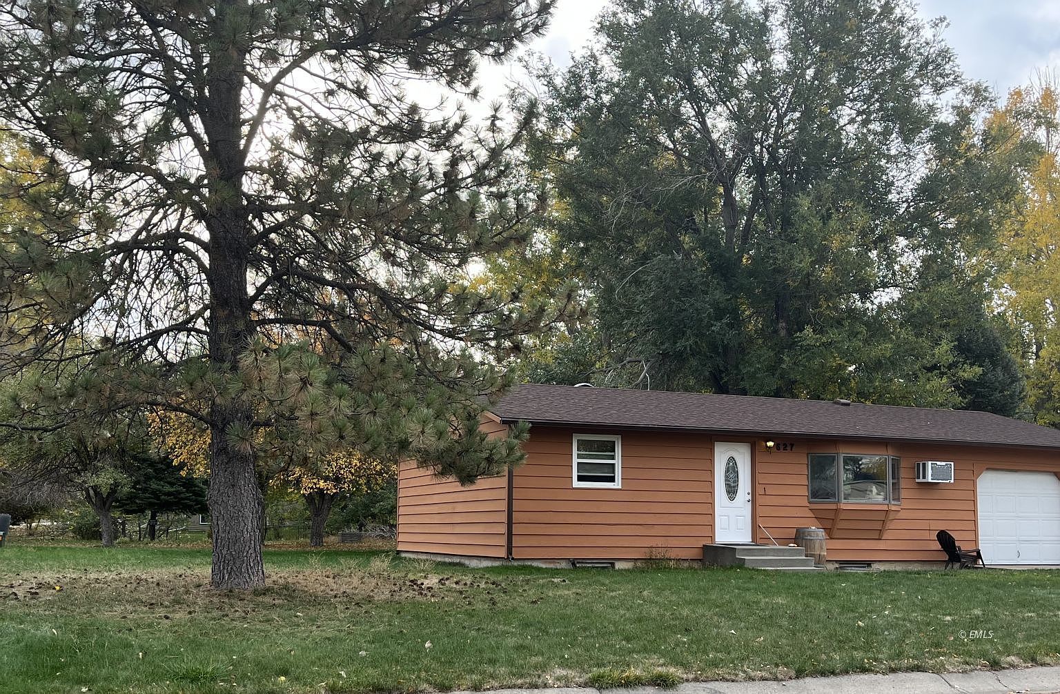 627 Poplar Dr, Colstrip, MT 59323 Zillow