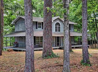 325 W Easy St, Burkeville, TX 75932