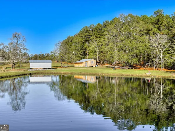 2560 McCormick Hwy, Lincolnton, GA 30817