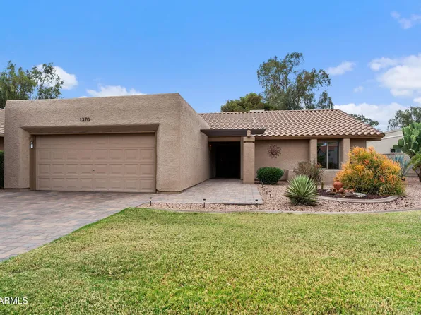 1370 LEISURE WORLD --, Mesa, AZ 85206