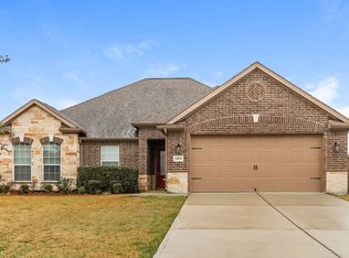 18859 Maverick Ranch Rd W, Magnolia, TX 77355