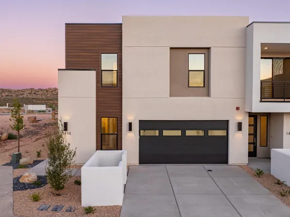 3604 E Amanecer Ln #91, Washington, UT 84780