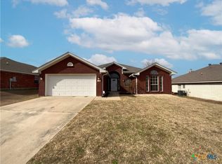4307 Esta Lee Ave, Killeen, TX 76549