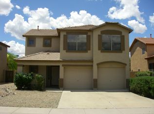1723 E Milky Way, Gilbert, AZ 85295