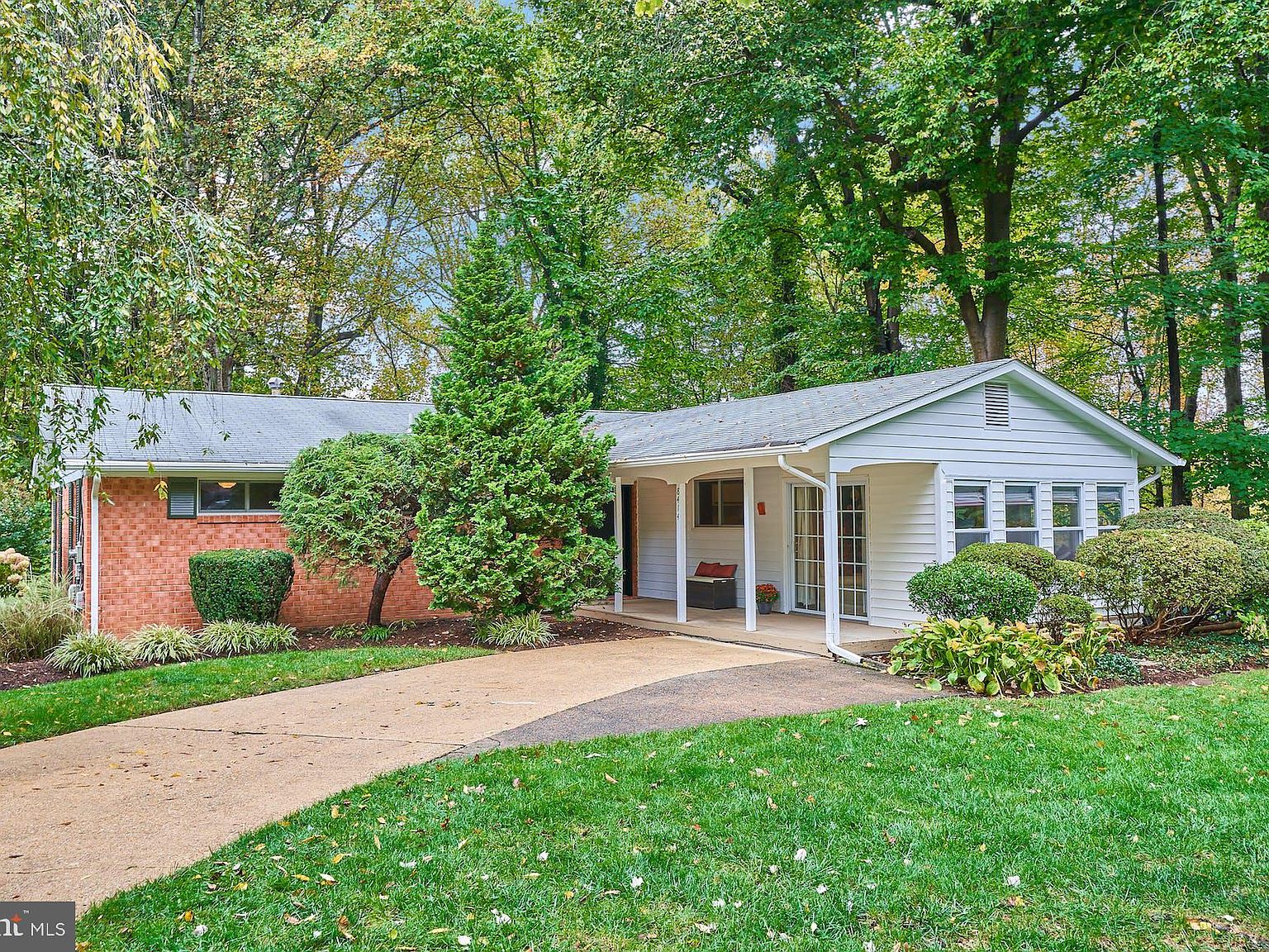8414 Derby Ct, Springfield, VA 22151 Zillow