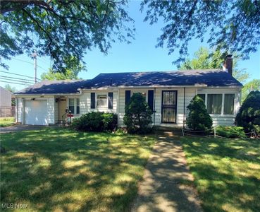 1400 Missouri Ave, Lorain, OH, 44052