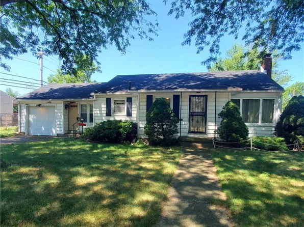 1400 Missouri Ave, Lorain, OH 44052
