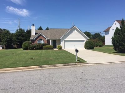 1595 Willow River Run, Grayson, GA, 30017