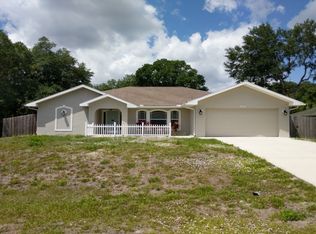 1829 New London St, North Port, FL 34288