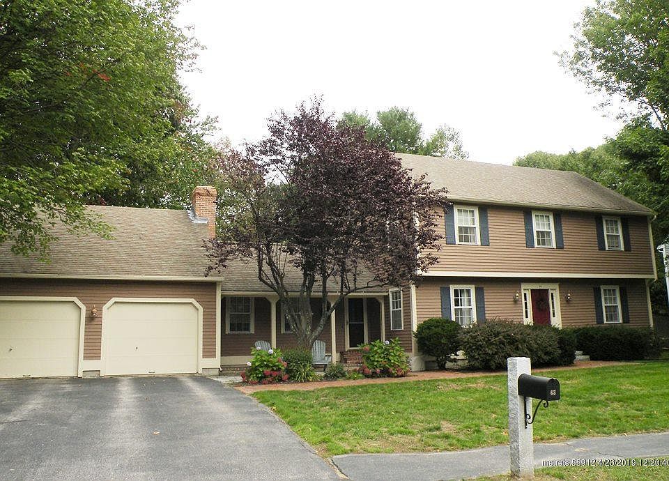 2nd image of 65 Roaring Brook Rd
