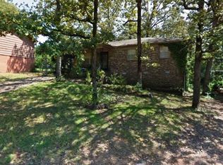 1 55th Terrace Dr, North Little Rock, AR 72118