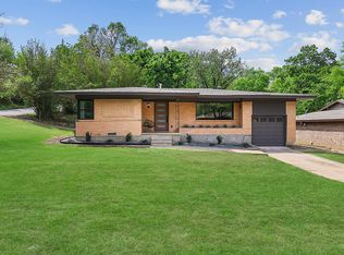 128 Loy Dr, Denison, TX 75020