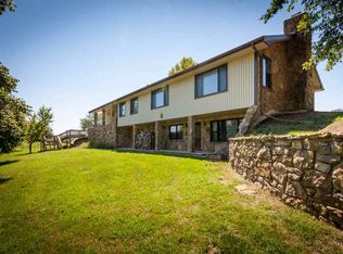 10148 SW 90th St, Augusta, KS 67010