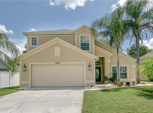 1849 Sandy Creek Ln, Orlando, FL 32826