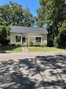 505 S Academy St, Mooresville, NC, 28115