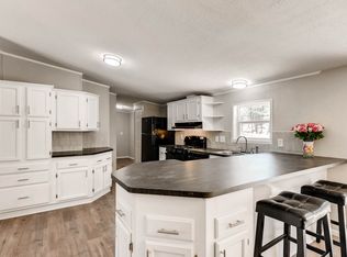 1165 County Road 46, Florissant, CO 80816