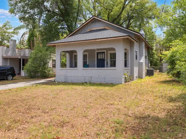 735 N Clara Ave, Deland, FL 32720