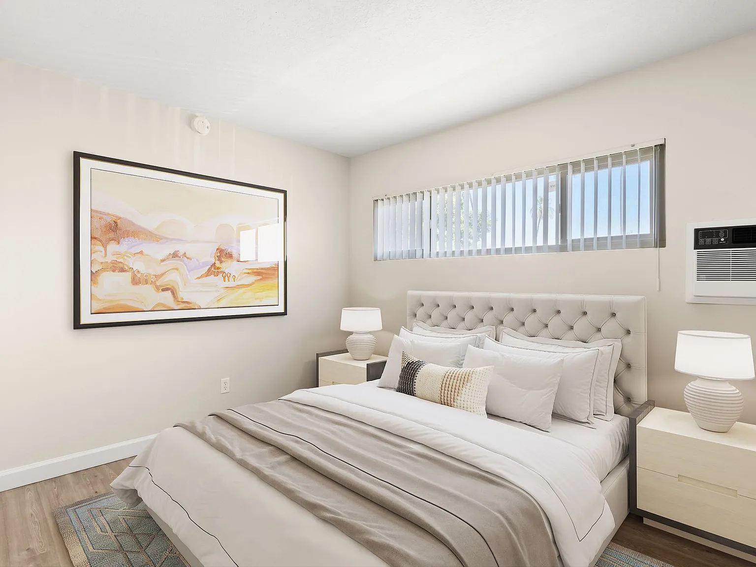 Park Village Apartment Homes- Riverside, CA — Photo 2