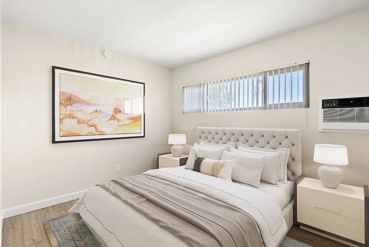 Building Photo - Park Village Apartment Homes- Riverside, CA
