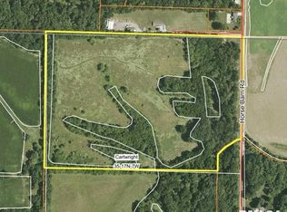 Horse Barn Rd, Pleasant Plains, IL 62677