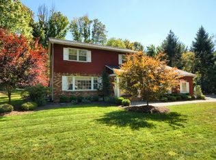 6 Douglass Dr, Princeton, NJ 08540