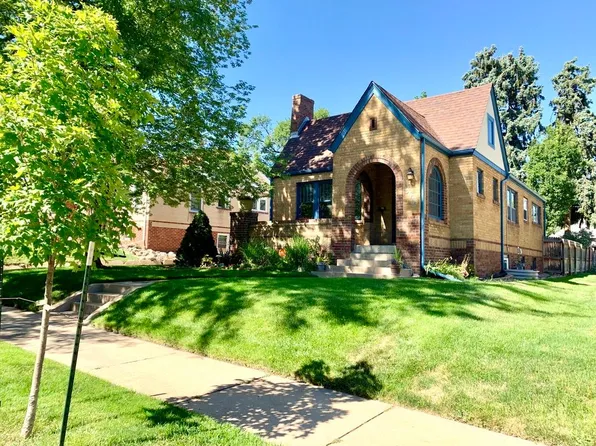 1375 Eudora St, Denver, CO 80220