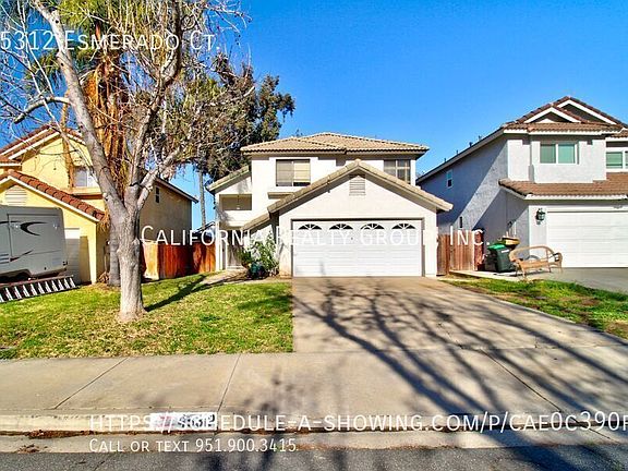 2nd image of 45312 Esmerado Ct
