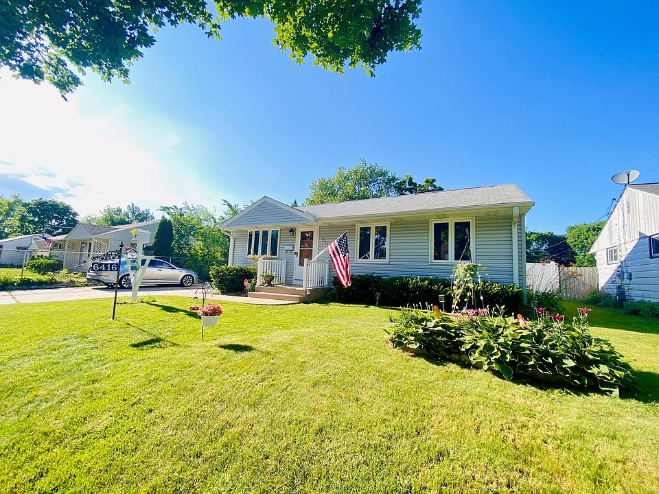 1st image of 6416 W Ohio Ave #6416A